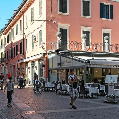 Apartment Belvedere Village-4 By Interhome Castelnuovo del Garda Exterior photo
