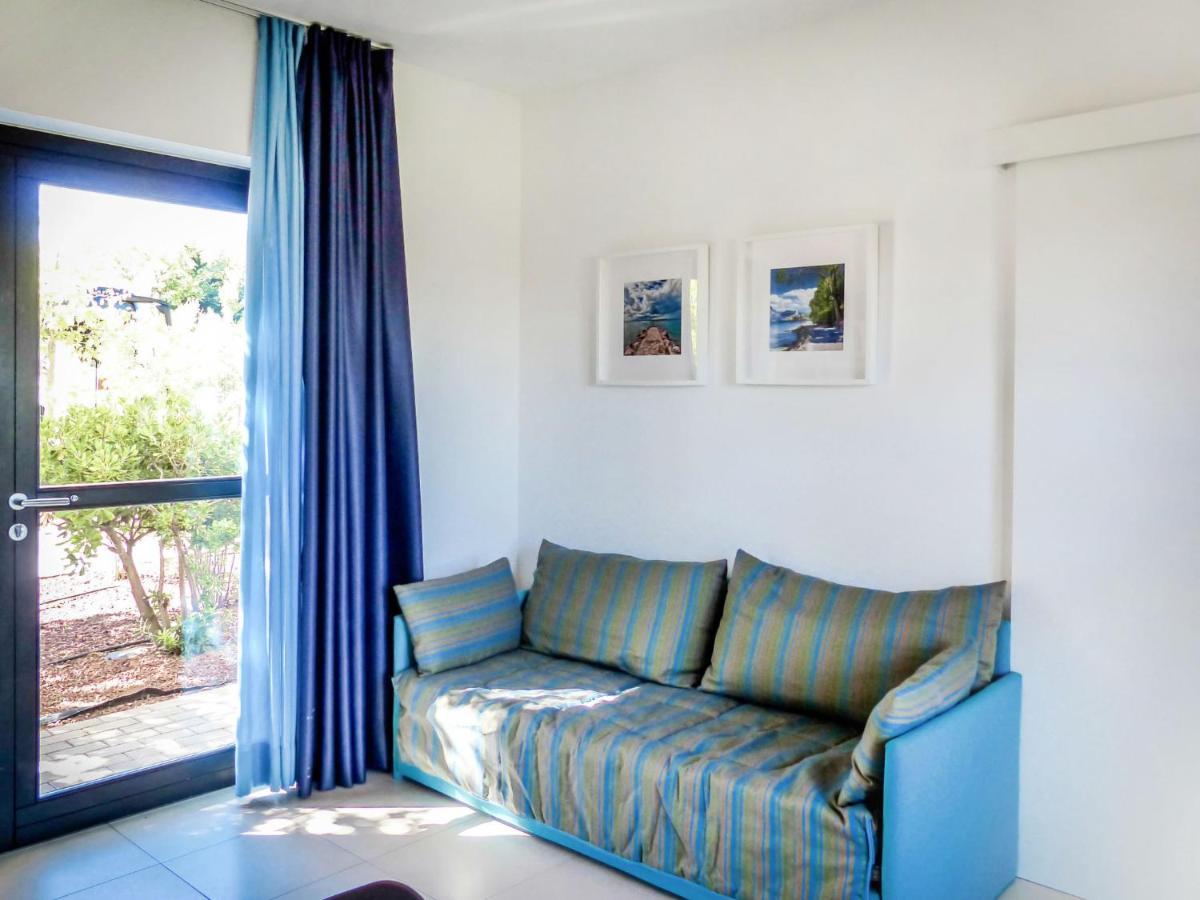 Apartment Belvedere Village-4 By Interhome Castelnuovo del Garda Exterior photo